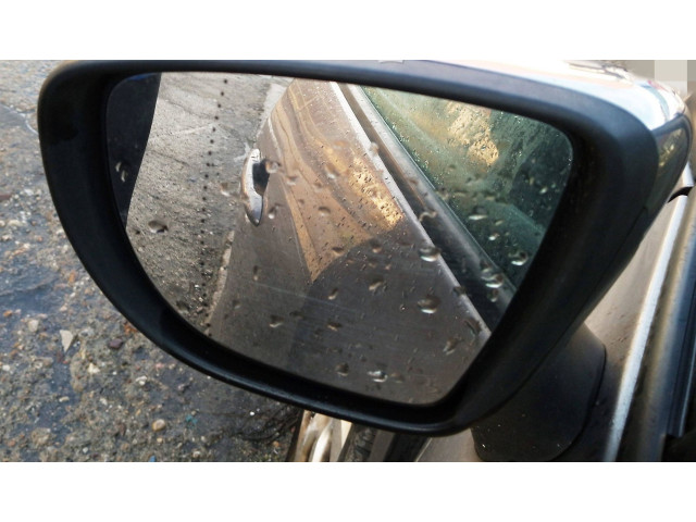 Зеркало (управляемое электричеством)    Renault Clio IV