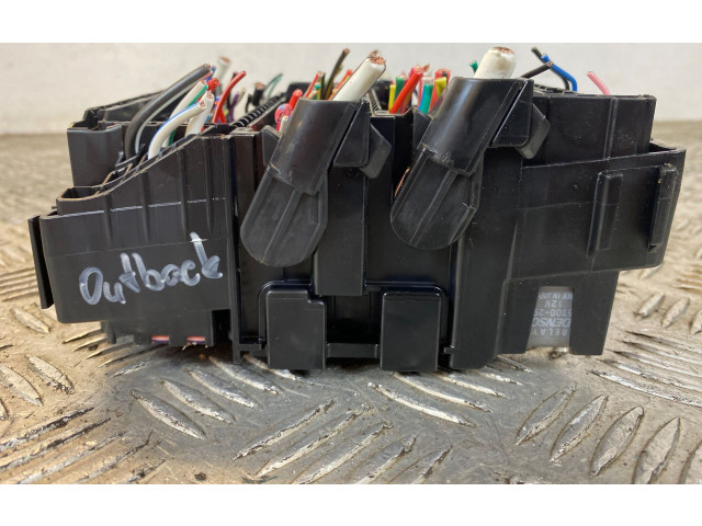 Pojistková skříňka MB008701B, 1502255 Subaru Outback (BS) 2016