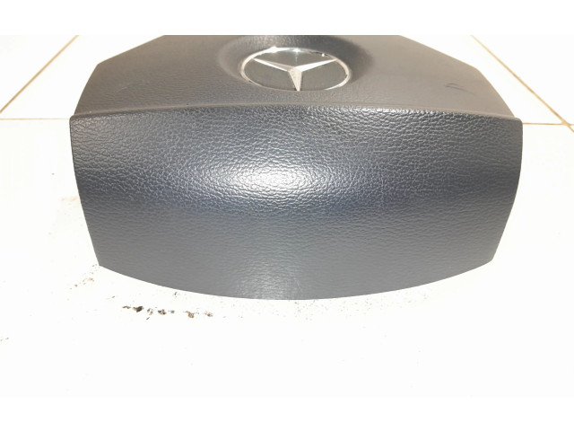 Подушка безопасности водителя NOCODE Mercedes-Benz R W251