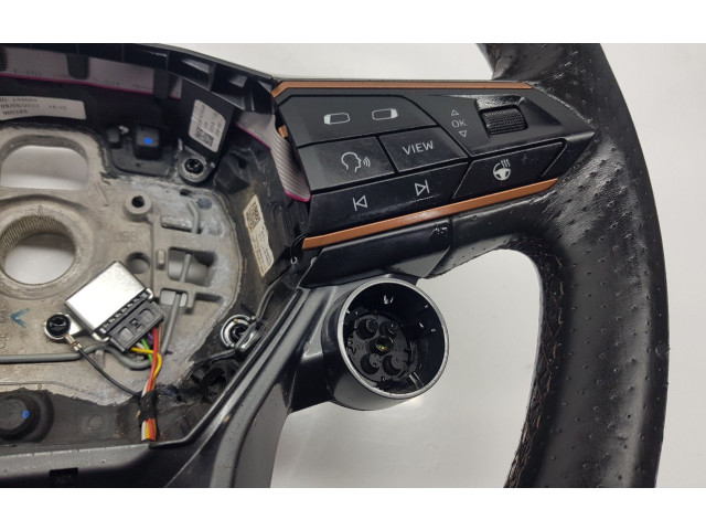 Руль Cupra Formentor  2020 -  года 5FA419091FT, 5FA419091FT      