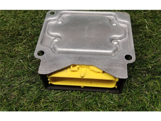 Блок подушек безопасности 6R0959655K, 0285010793   Skoda Fabia Mk2 (5J)