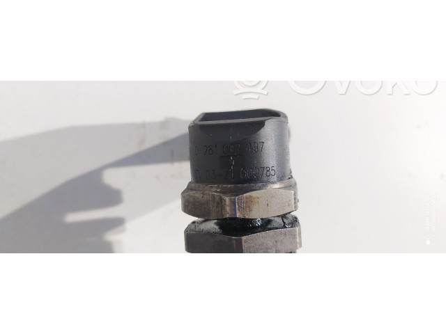 Vstřikovací lišta 0445214030, 0281002481   BMW 3 E46  pro naftový motor 3.0  