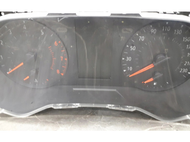 Přístrojová deska Renault Clio V 2021 248101494R