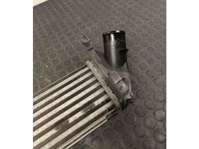 Интеркулер Dacia Sandero