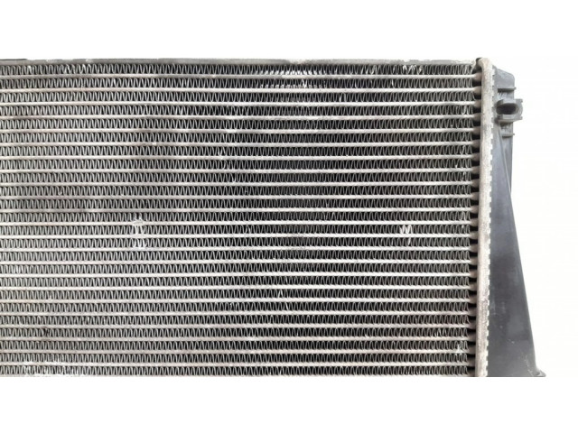 Интеркулер 8743870 Volvo XC90 2.5