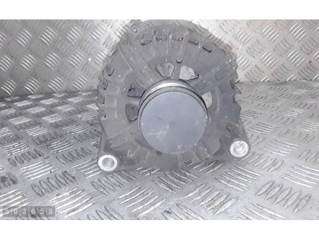 Генератор 9664779680   Citroen C5      