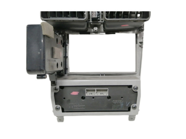 Модуль блока управления кондиционером 72311SA, 5037223594   Subaru Forester SG