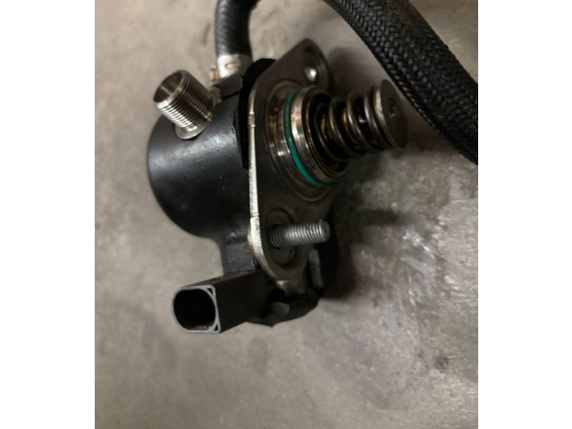 Vstřikovací čerpadlo A2742260385, 0385001 Mercedes-Benz C W205