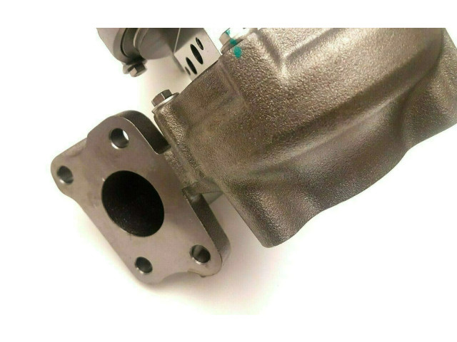 Турбина Nissan Pathfinder R51 53039700337, 144115X01B