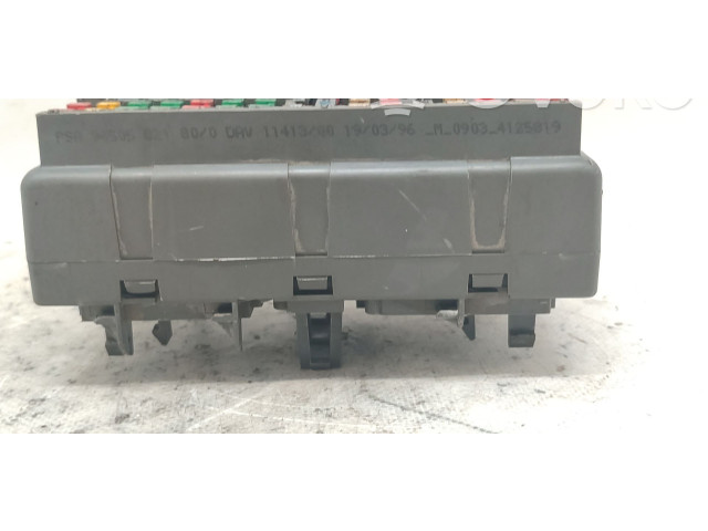 Модуль управления BSM 9450582180   Peugeot 406    