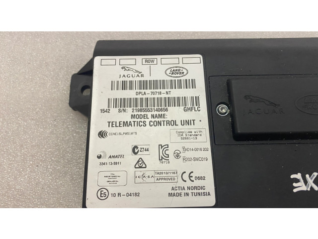 Tālruņa vadības bloks