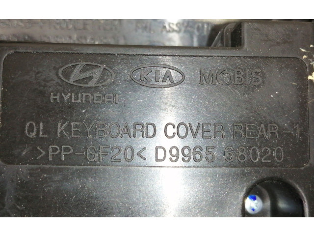 Модуль блока управления кондиционером 97250F1401AK5   KIA Sportage