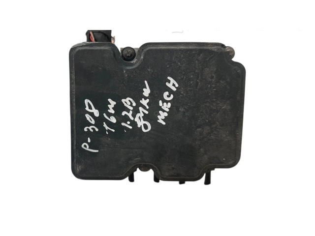 Jednotka ABS 9816071180, 87DDDD0856161 Peugeot 308 2016