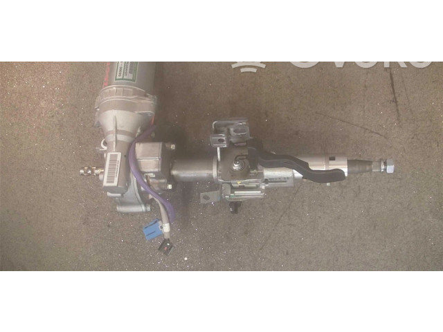 Рулевая рейка 56300-1W200, 56300-1W200 KIA Rio 2012 - 2016 года