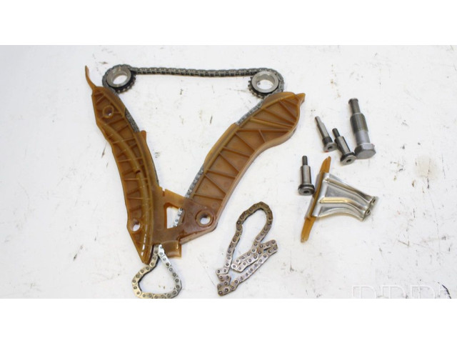 Цепь синхронизации (двигатель)