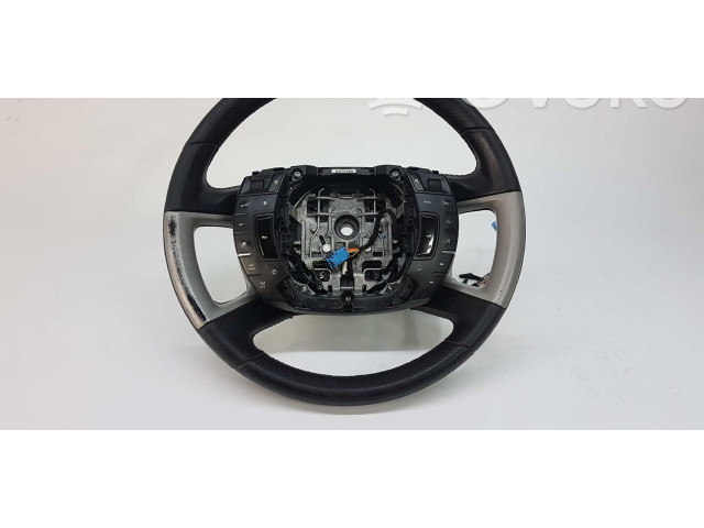Руль Citroen C5 2008 - 2016 года 4109QH, 1623566180