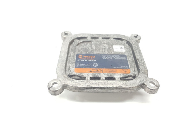 Блок управления Xenon