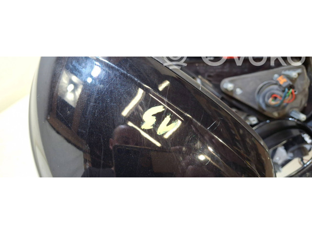 Zpětné zrcátko Volkswagen Tiguan 2020 5NB857502