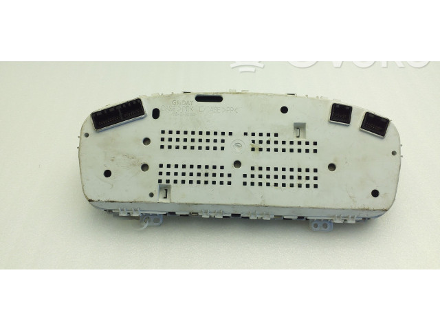 Přístrojová deska Chevrolet Epica 2007 96647264, 11000902300D