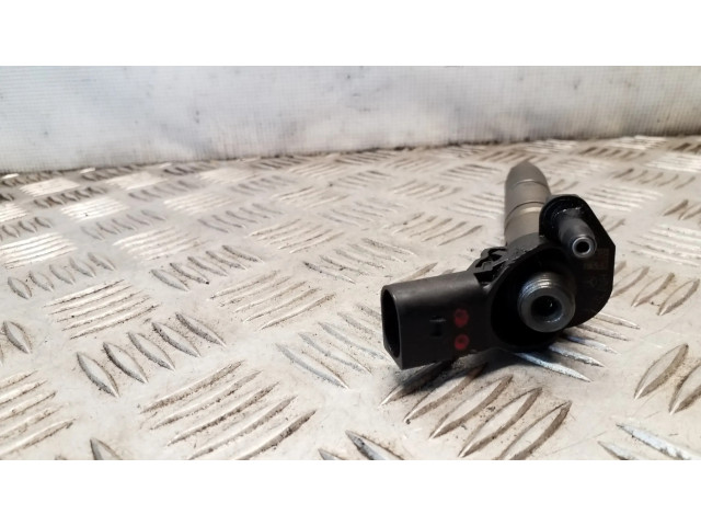 Форсунка A6420700587, 0445115027 Jeep Grand Cherokee (WK) для дизельного двигателя 3