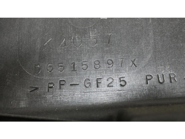 Электрический механизм для подъема окна без двигателя D6515897XB Mazda 2