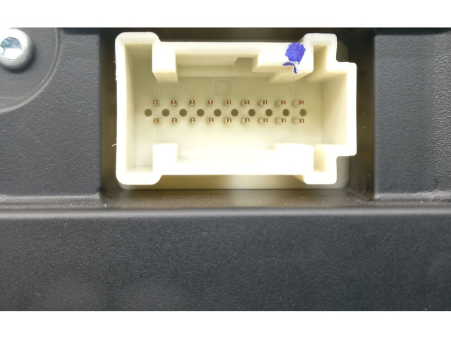 Панель приборов A1769008303 Mercedes-Benz A W176