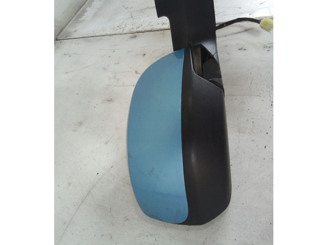 Зеркало электрическое        Vauxhall Agila B  2007 - 2015 года   