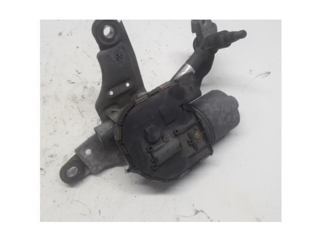 Моторчик дворников 1397220521, 1729629    Ford S-MAX