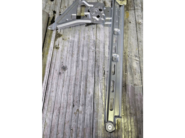 Передний двигатель механизма для подъема окон A9107201000 Mercedes-Benz Sprinter W907 W910