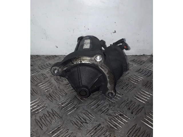 Turbodmychadlo Стартер 22J9 Fiat Scudo