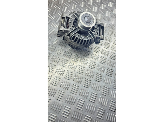 Генератор 06B903016AB, 0124525088   Audi A3 S3 A3 Sportback 8P      