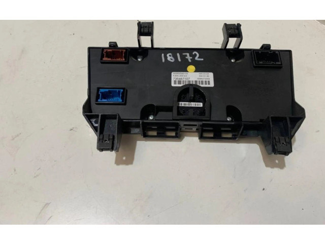 Блок управления климат-контролем MANDOCLIMATIZADOR Lancia Delta III
