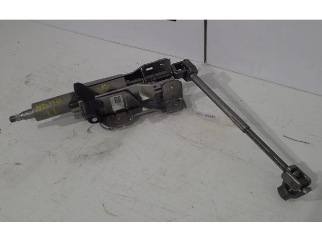 рейка Колонка рулевая 1609520480 Citroen Nemo - года