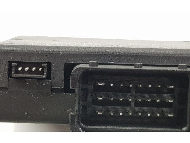 Блок управления K09420, F6000903 Ford Transit Custom