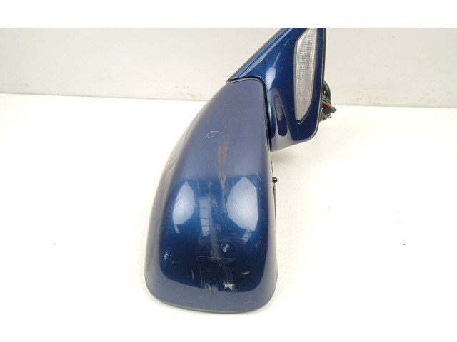 Зеркало (механическое)       Peugeot 807   -  года   