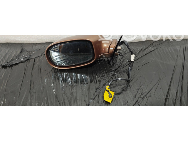 Zpětné zrcátko  Maserati Quattroporte 2014  0158211  