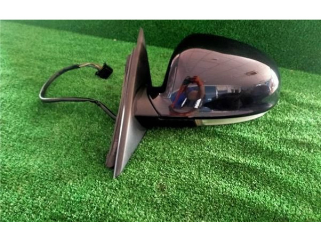 Зеркало (механическое)       Skoda Superb B5 (3U)  2001 - 2008 года   