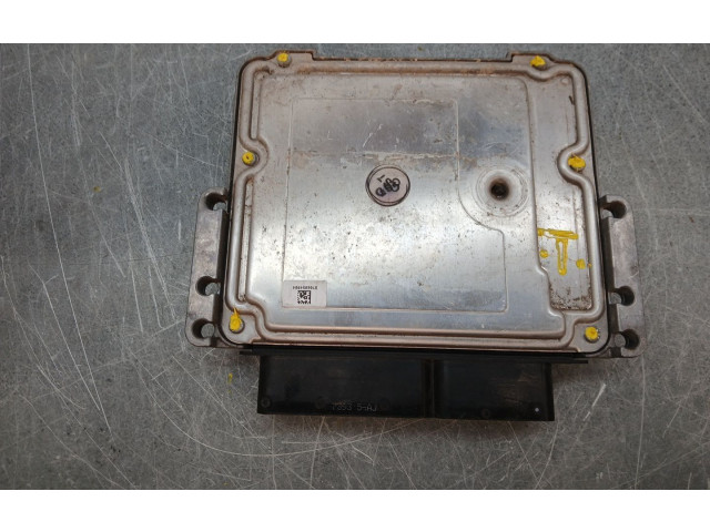 Řídící jednotka 0281030967, 55259746 Alfa Romeo Giulietta 2013