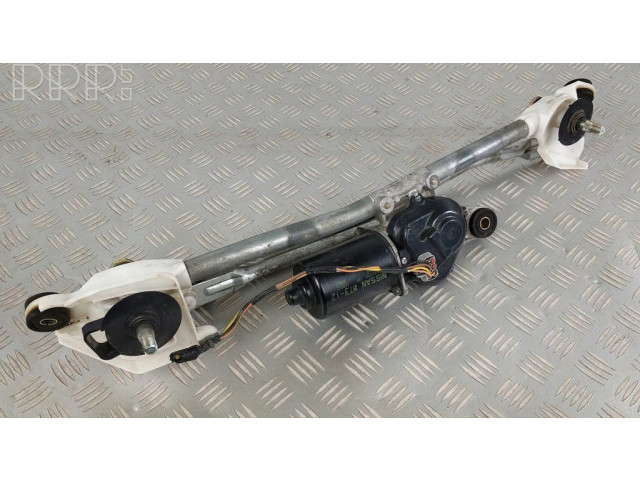 Комплект механизма стеклоочистителей