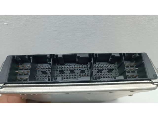 Řídící jednotka A0285451932, 0281010118 Mercedes-Benz A W168 2002