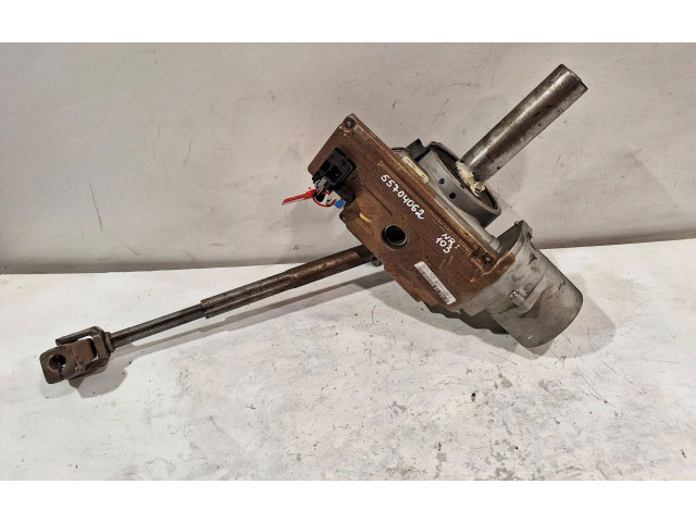 Рулевая рейка 55704062 Fiat Grande Punto - года