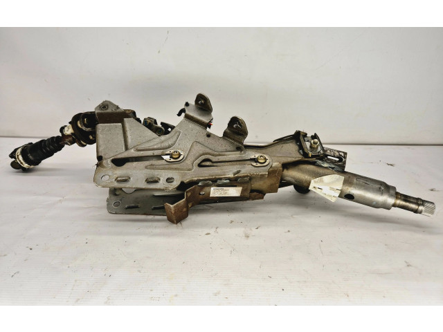    Рулевая рейка 9209876   Volvo S70  V70  V70 XC 1997 - 2000 года