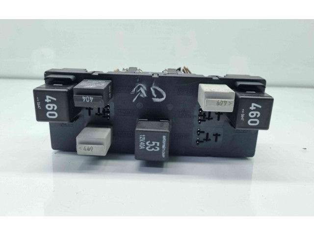 Блок комфорта 3C0937049AD   Volkswagen Jetta V   