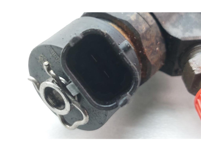 Комплект форсунок Citroen C4 I DV6ATED4