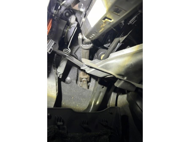 рейка Колонка рулевая 6R1419502J Audi A1 2010 - 2018 года