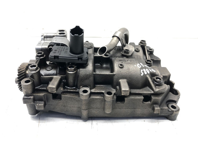 Масляный насос CGLC 03L103537, 03L103535 Audi A4 Allroad B8