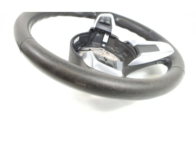 Руль BMW Z4 E89  2009 - 2017 года 6785387      