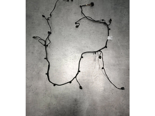 Блок управления двигателя 5A74568   Genesis G70