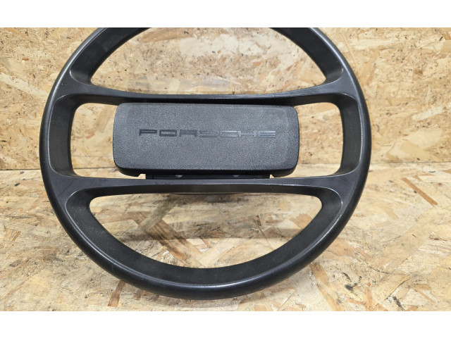 Volant Porsche 944 1984 477419091