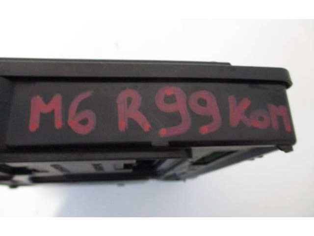 Блок комфорта 284B18336R, S180180010 Renault Megane III